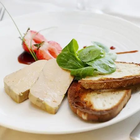 The Originals City, Le Causséa, Castres (Tarn)