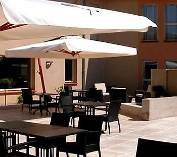 Hotell The Originals City, Le Caussea, 3*