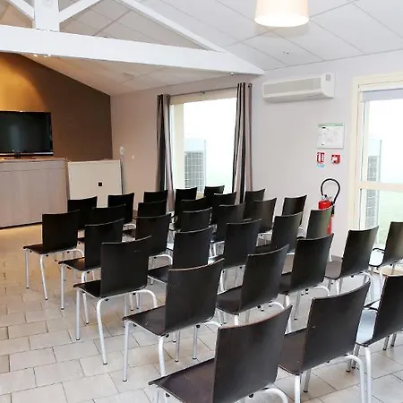 The Originals City, Le Caussea, Castres (Tarn)