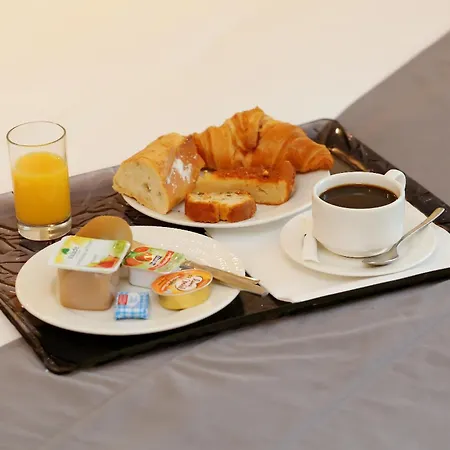 The Originals City, Le Causséa, Hotel