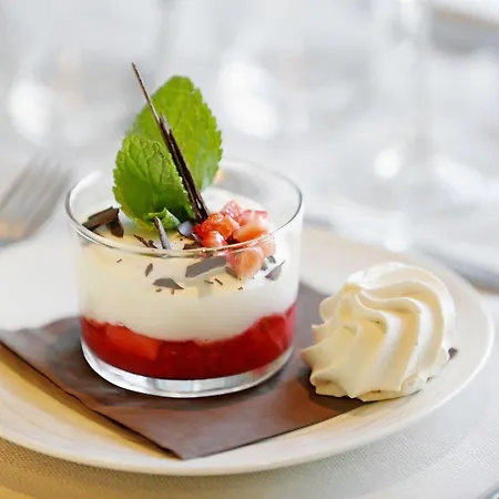 The Originals City, Le Caussea, Hotel 3*