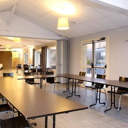 The Originals City, Le Caussea, 3* Castres (Tarn)