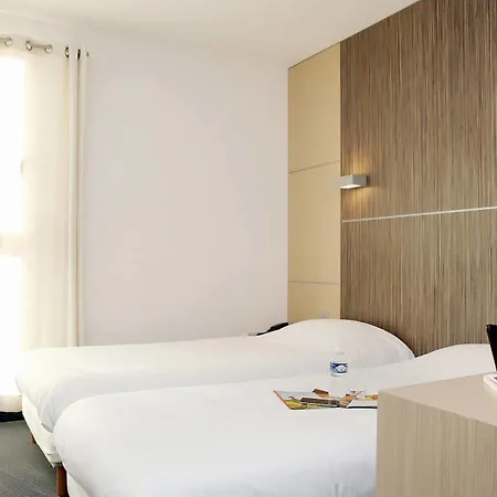 The Originals City, Le Caussea, Hotell Castres (Tarn)