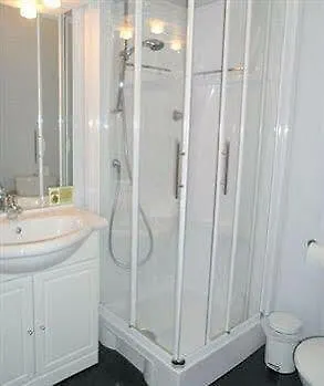 The Originals City, Le Caussea, 3* Castres