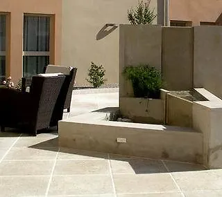 The Originals City, Le Caussea, 3* Castres (Tarn)