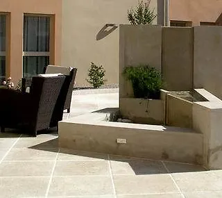 The Originals City, Le Causséa, 3* Castres (Tarn)