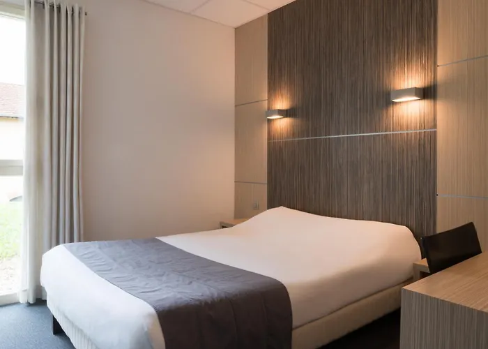 The Originals City, Le Caussea, Castres (Tarn)