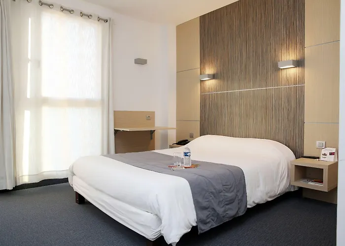 The Originals City, Le Caussea,