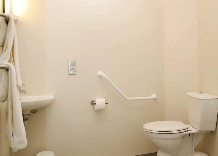 The Originals City, Le Caussea, 3*