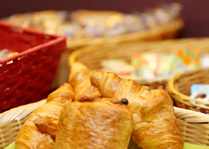 The Originals City, Le Caussea, Castres (Tarn)