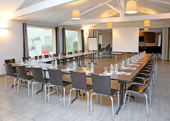 The Originals City, Le Caussea, 3*