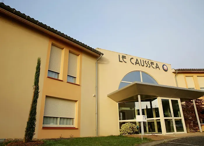 The Originals City, Le Caussea, 3*