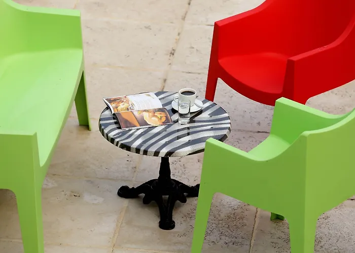 Hotel The Originals City, Le Caussea, 3*