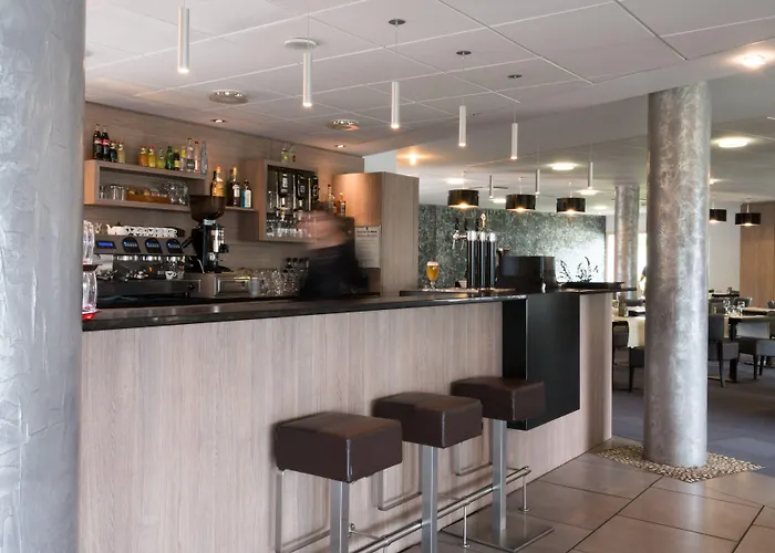 The Originals City, Le Caussea, 3* Castres (Tarn)