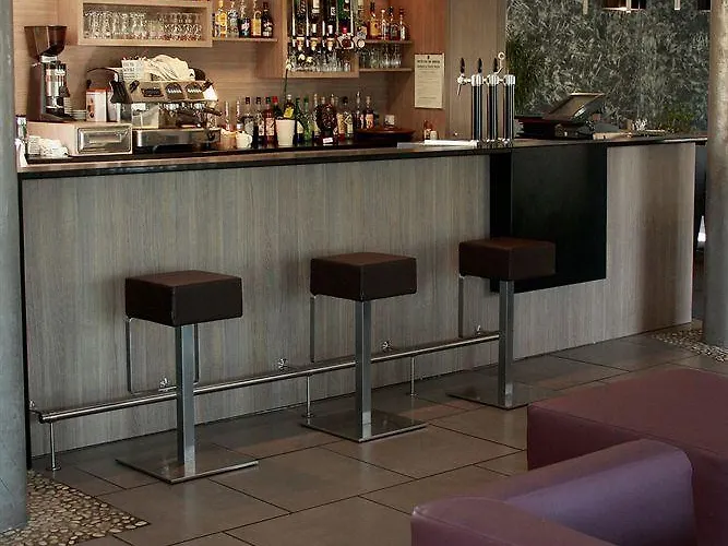 The Originals City, Le Caussea, 3*