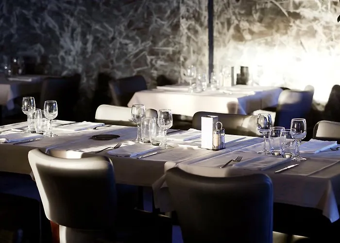 The Originals City, Le Caussea,