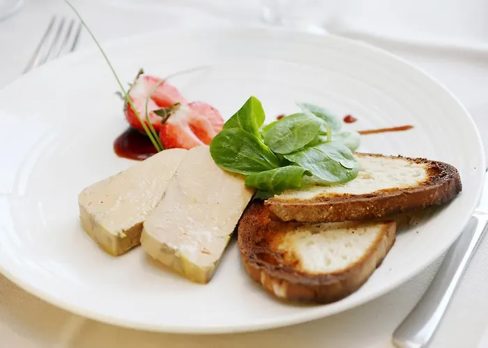 The Originals City, Le Caussea, Castres (Tarn)