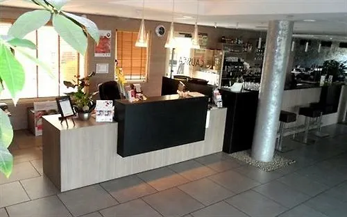 The Originals City, Le Caussea,